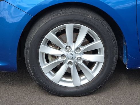 Used 2014 Kia Forte Koup EX FWD image 23