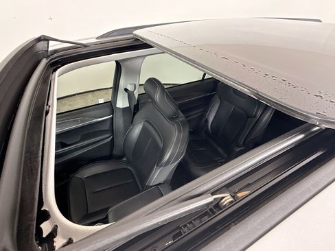 Used 2023 Jeep Grand Cherokee L Limited image 14