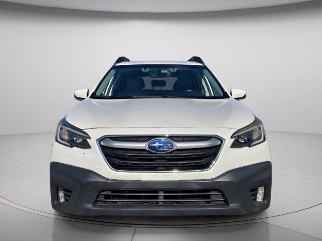 Used 2020 Subaru Outback Premium AWD/4WD image 4