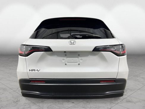 New 2027 Honda HR-V LX image 4