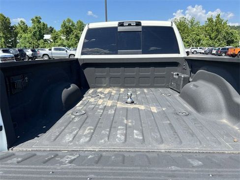 Used 2024 RAM 3500 Limited w/ Safety Group image 27