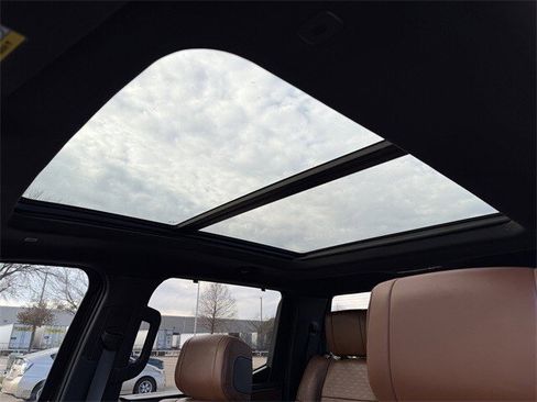 Certified 2025 Toyota Tundra 1794 Edition image 28