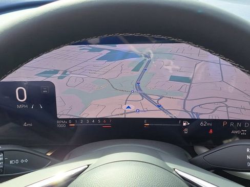 New 2026 Buick Envision Avenir image 19