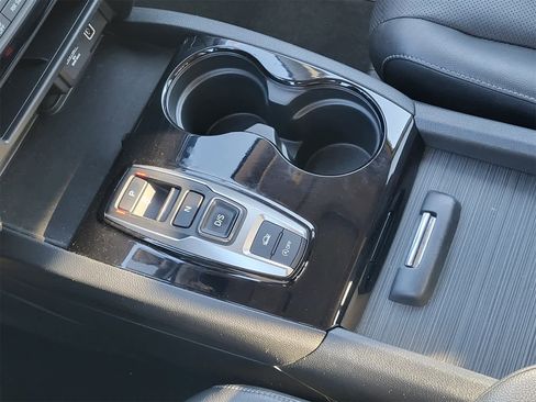 Used 2020 Honda Ridgeline RTL-E image 18