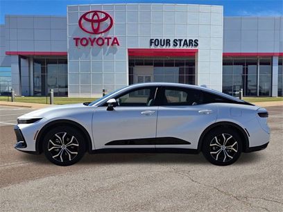 Used 2023 Toyota Crown Limited