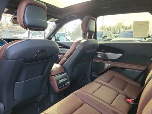 New 2026 Lincoln Nautilus Reserve image 15