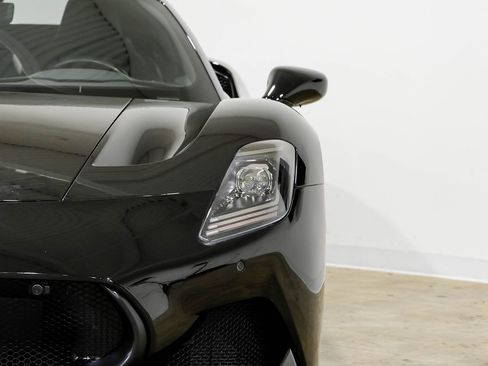 Used 2024 Maserati MC20 Cielo image 43