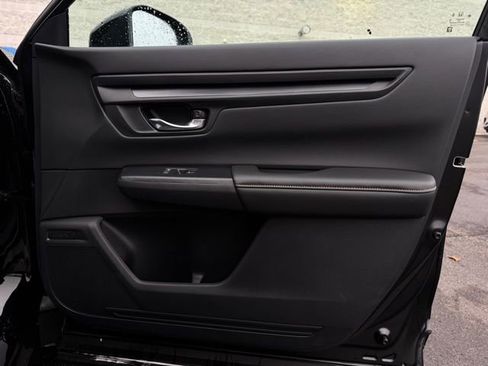 New 2026 Honda CR-V Sport-L image 15