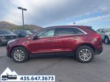 Used 2018 Cadillac XT5 Luxury w/ Driver Awareness Package image 6