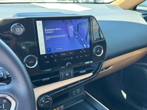 Used 2025 Lexus NX 350 AWD w/ Accessory Package (2T) image 20