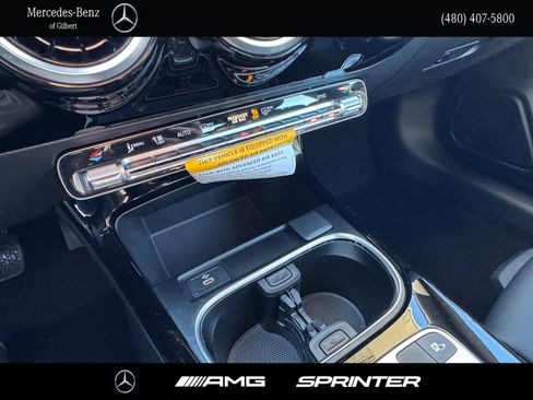 New 2026 Mercedes-Benz CLA 250 image 22