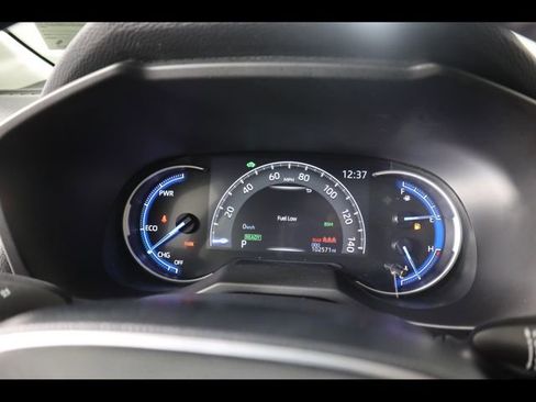 Used 2019 Toyota RAV4 Limited image 22