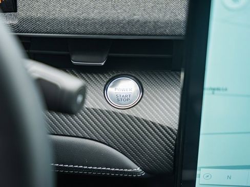 New 2025 Ford Mustang Mach-E Premium image 29