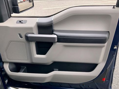Used 2019 Ford F150 XLT w/ Equipment Group 301A Mid RWD image 23