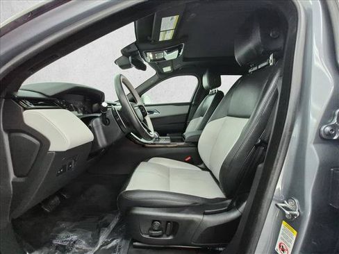 Certified 2026 Land Rover Range Rover Velar S AWD/4WD image 17