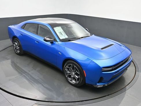 New 2026 Dodge Charger R/T AWD/4WD image 42