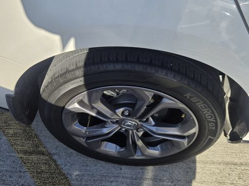 Used 2024 Honda Accord EX-L image 8