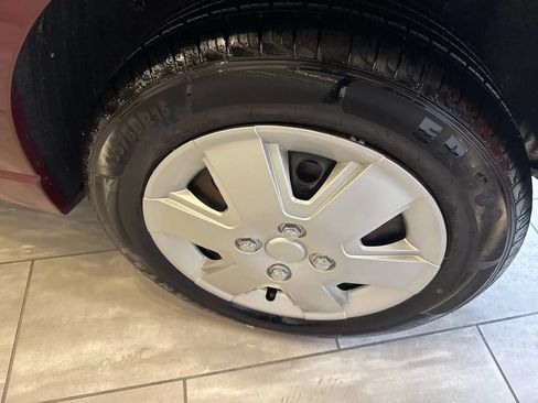 Used 2007 Ford Focus SES FWD image 11