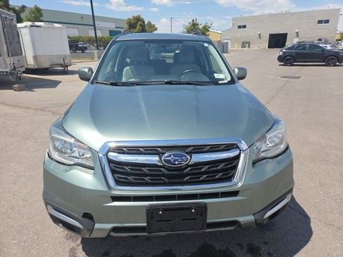 Used 2018 Subaru Forester 2.5i Premium AWD/4WD image 9