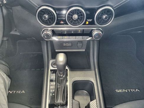 Used 2023 Nissan Sentra SV FWD image 19