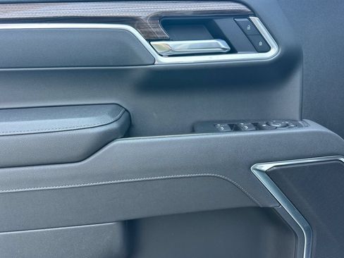 Used 2026 Chevrolet Silverado 1500 RST RWD image 11