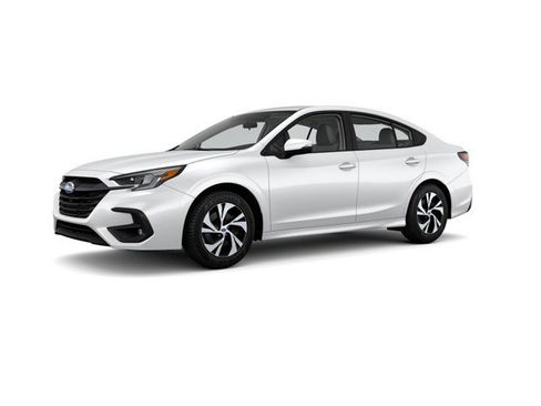 New 2025 Subaru Legacy Premium image 3