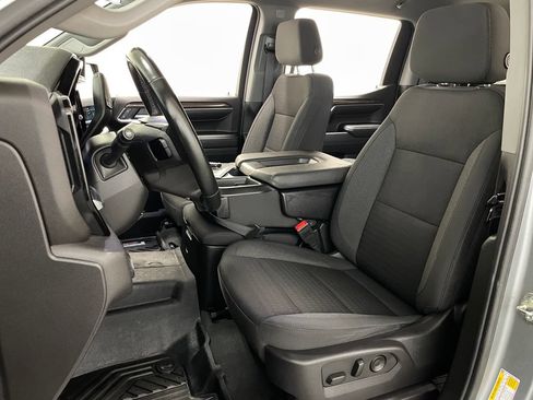 Certified 2024 Chevrolet Silverado 1500 LT Trail Boss w/ Protection Package AWD/4WD image 24