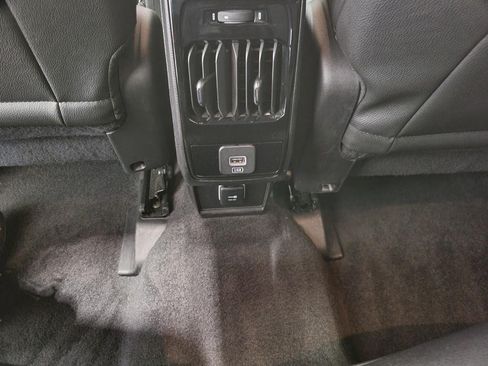 Used 2025 Jeep Compass Limited AWD/4WD image 51