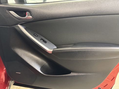 Used 2015 MAZDA CX-5 Touring w/ Touring Technology Package image 24