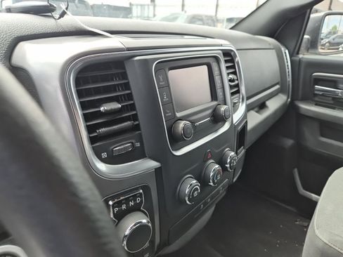 Used 2024 RAM 1500 Classic Warlock image 19