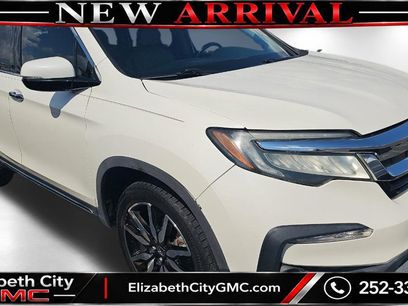 Used 2019 Honda Pilot Touring