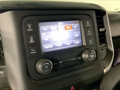 Used 2022 RAM 1500 Big Horn image 6