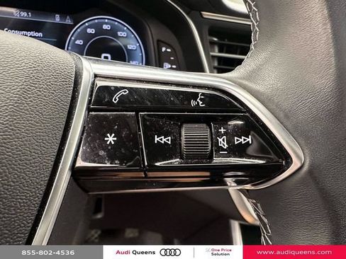 Certified 2023 Audi A6 Premium Plus w/ Premium Plus Package AWD/4WD image 29