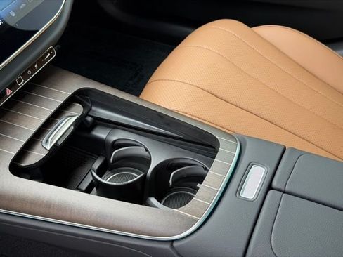 New 2026 Mercedes-Benz E 350 4MATIC Sedan image 14