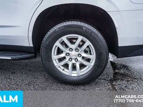 Used 2024 Chevrolet Tahoe LT image 16