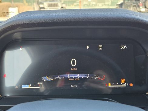 New 2026 Jeep Grand Cherokee Limited image 8