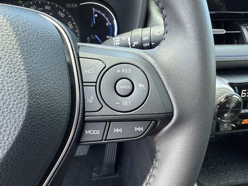 Used 2023 Toyota RAV4 XSE image 29