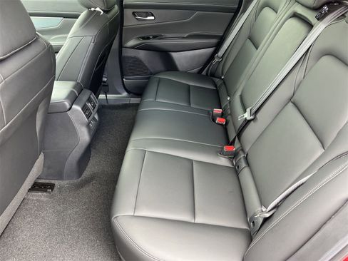 New 2025 Nissan Murano SL w/ Cargo Package image 21