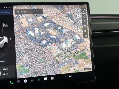 Used 2024 Tesla Model 3 Long Range image 20