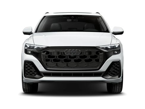 Certified 2026 Audi Q8 Premium Plus AWD/4WD image 4