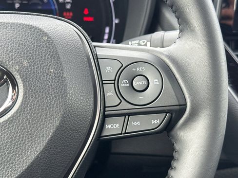 New 2026 Toyota Corolla SE FWD image 27