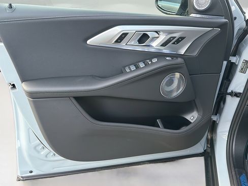 New 2026 BMW XM Label Red AWD/4WD image 21