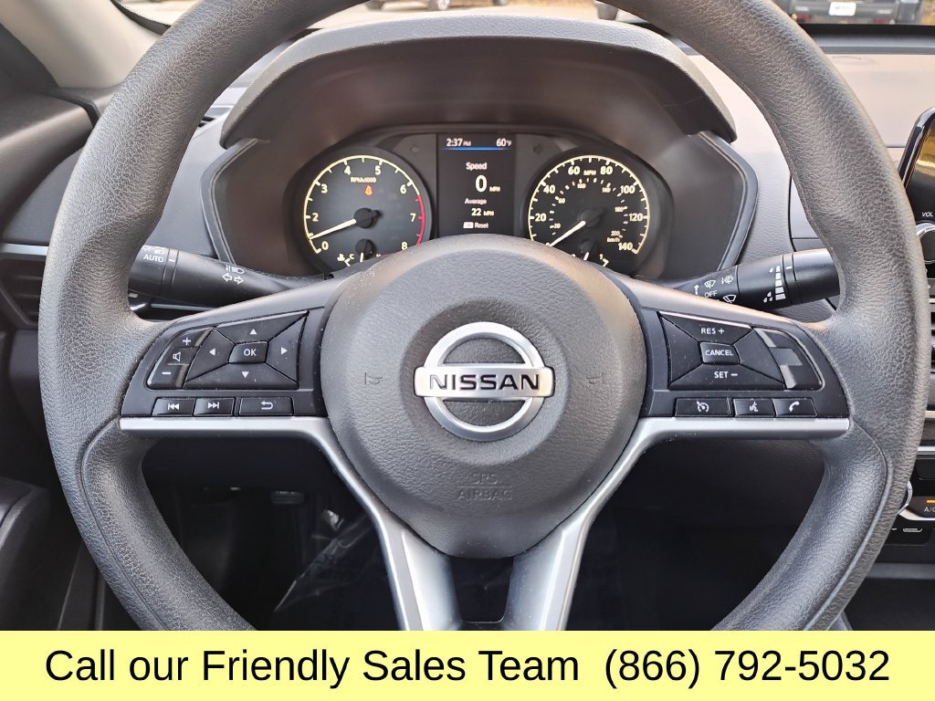 Used 2021 Nissan Altima 2.5 S FWD image 15
