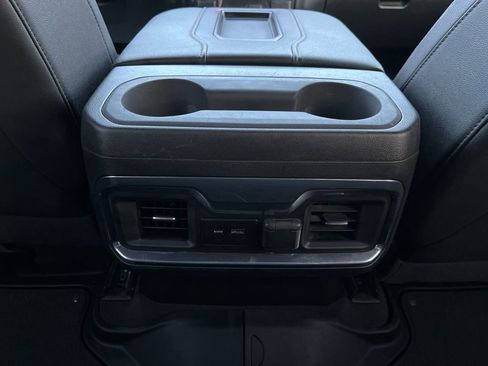 Used 2022 GMC Sierra 1500 AT4 w/ AT4 Premium Package image 29