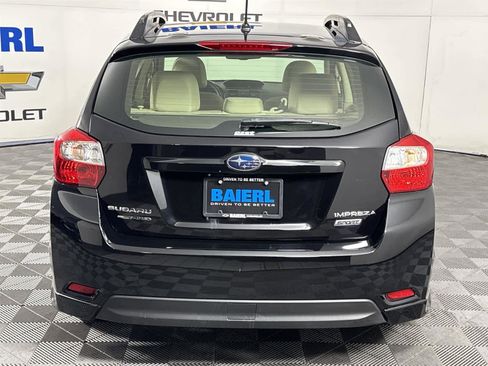 Used 2013 Subaru Impreza 2.0i Sport Premium image 4