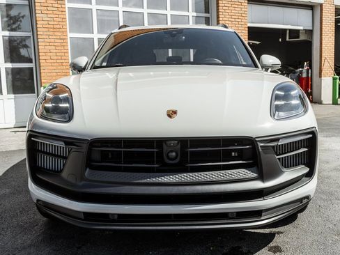 Used 2023 Porsche Macan GTS w/ Premium Package Plus image 37
