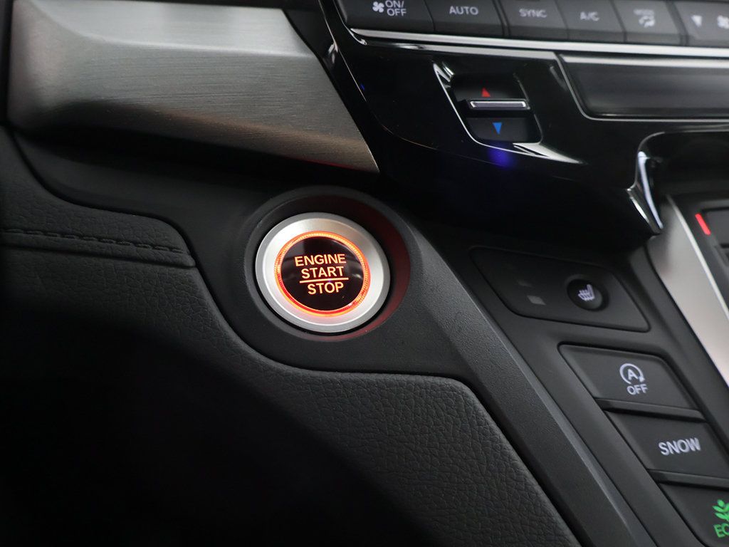Certified 2026 Honda Odyssey EX-L image 44