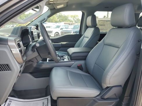 New 2024 Ford F150 Lightning Pro image 10