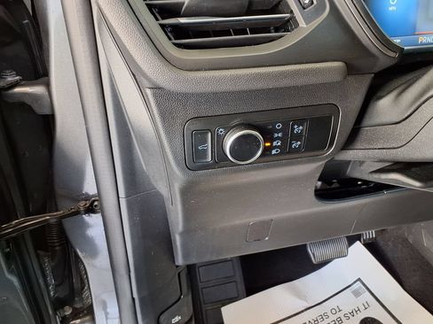 Used 2024 Ford Escape Active FWD image 23
