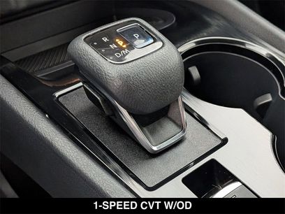 Used 2021 Nissan Rogue SV